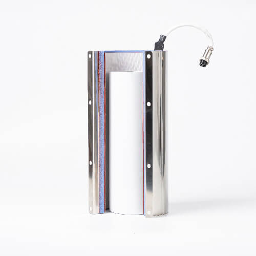 Grzałka do tumblerów 900 ml do prasy CE-MP270H