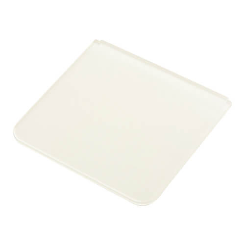 Akrylowa wkładka do lampki nocnej LED do sublimacji