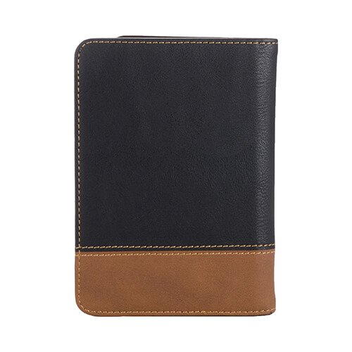 Okładka na paszport 10,2 x 14,6 cm Sublimacja Termotransfer