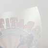 Folia brokatowa do druku OtterPro DTF 60 cm x 100 m - Holographic