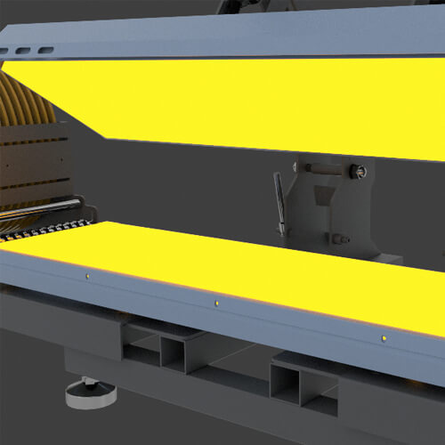 Prasa do smyczy OtterPro 25 x 100 cm