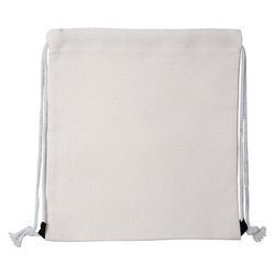 Worek lniany na plecy 33 x 40 cm do sublimacji