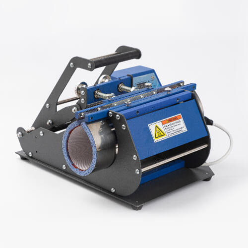 Prasa do kubków Ø 8,3 + / 24 cm - model JTSB06-270H