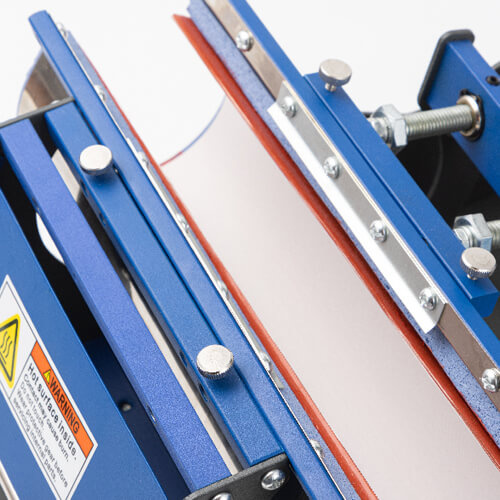 Prasa do kubków Ø 8,3 + / 24 cm - model JTSB06-270H