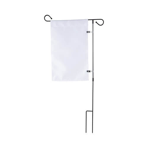 Flaga ogrodowa 28 x 46 cm do sublimacji