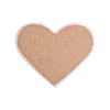 Podkładka ceramiczna do sublimacji - serce