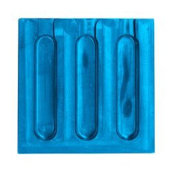 Forma do wykonywania nadruku na sztućcach