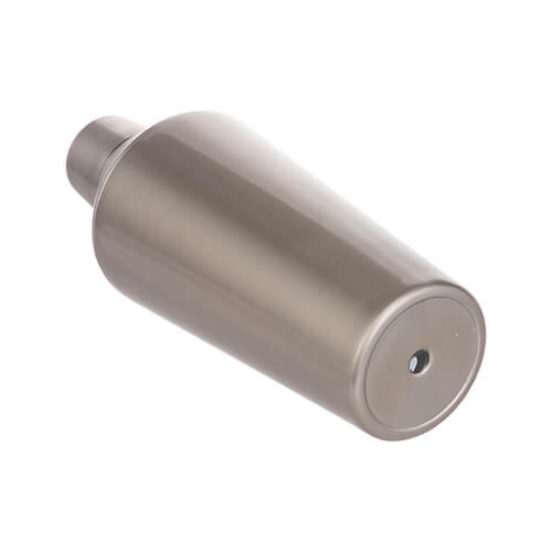 Shaker do sublimacji - srebrny