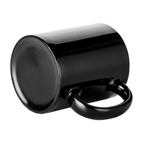 Kubek magiczny z grawerem I am grateful