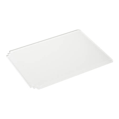 Akrylowa ramka do sublimacji - 12,7 x 17,8 x 0,4 cm