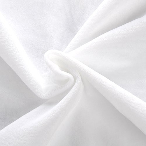 Poszewka pluszowa BestSub 45 x 45 cm do sublimacji