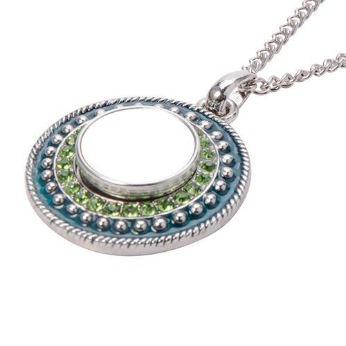 Naszyjnik do sublimacji