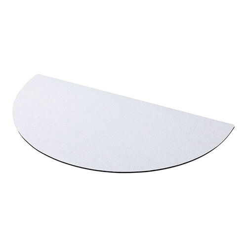 Filcowy wkład do półokrągłej wycieraczki do sublimacji