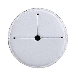 Pokrowiec na podstawę kieliszka do wina do sublimacji