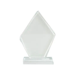 Sub Crystal - kryształ model CC1419BS z podstawką