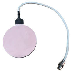 Grzałka do talerzy Ø 12 cm do pras MATE-8IN1