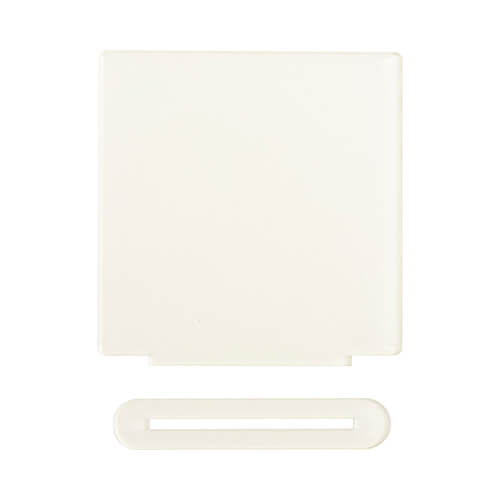 Akrylowa ramka QR Code do sublimacji - kwadrat