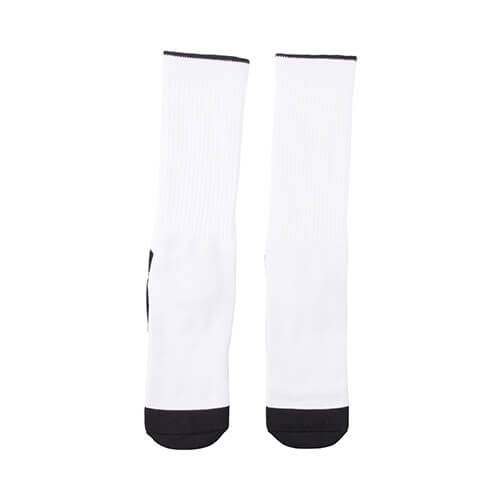 Skarpety 45 cm do sublimacji