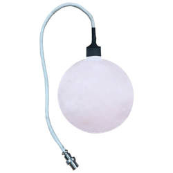 Grzałka do talerzy Ø 15 cm do pras MATE-8IN1