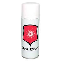 Digi Coat™ Opaque White Coating - 400 ml