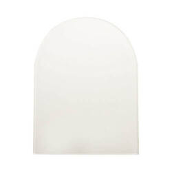 Akrylowa ramka do sublimacji - łuk