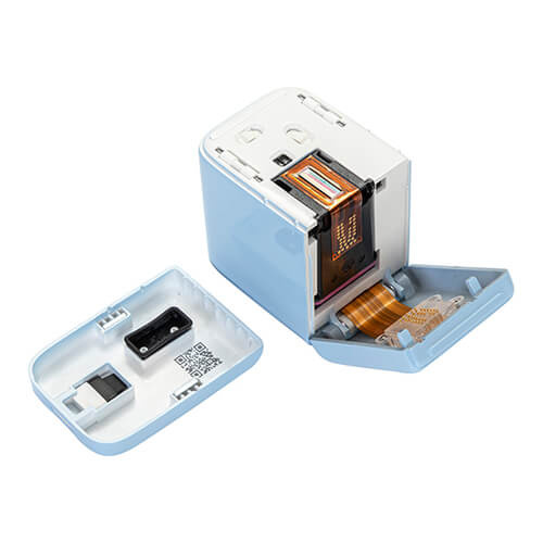 Kompaktowa drukarka kolorowa Craft Express