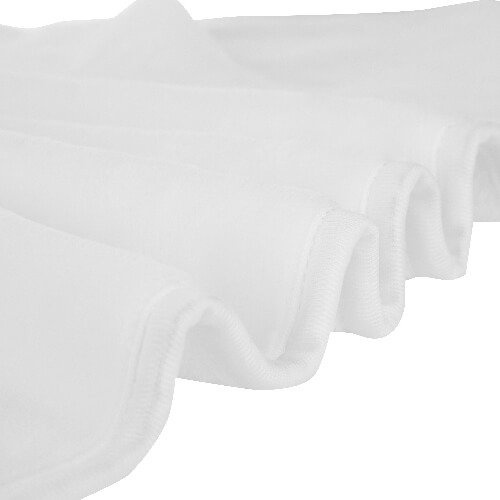 Ręcznik plażowy do yogi 60 x 172 cm do sublimacji