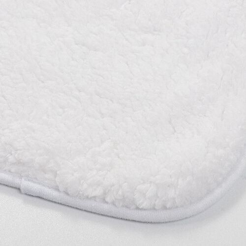 Kocyk dla zwierząt 127 x 101 cm do sublimacji