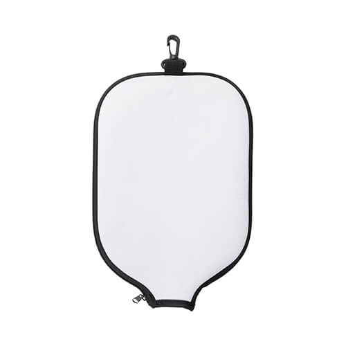 Pokrowiec z neoprenu do sublimacji na paletkę do pickleballa