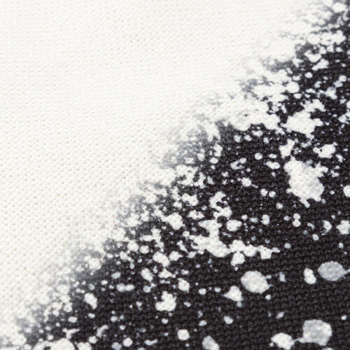 Worek na plecy Bleached Starry Black do sublimacji