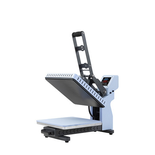 Prasa płaska Drawer Craft Express 40 x 50 cm Blue