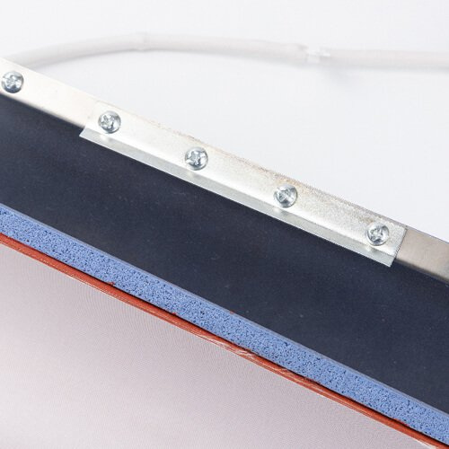 Grzałka do tumblerów 27 cm dla prasy JTSB06