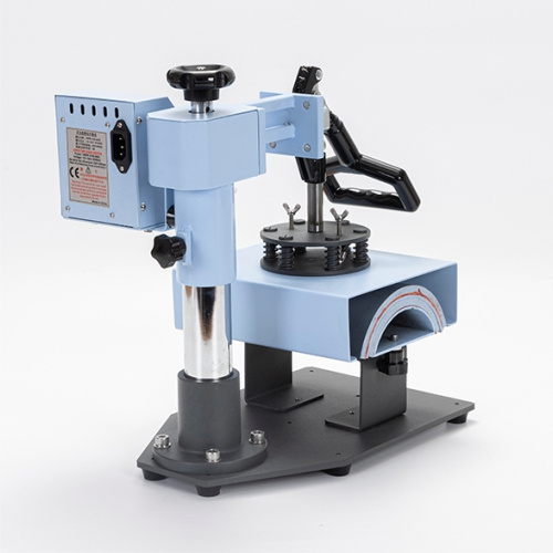 Prasa do ochraniaczy piłkarskich