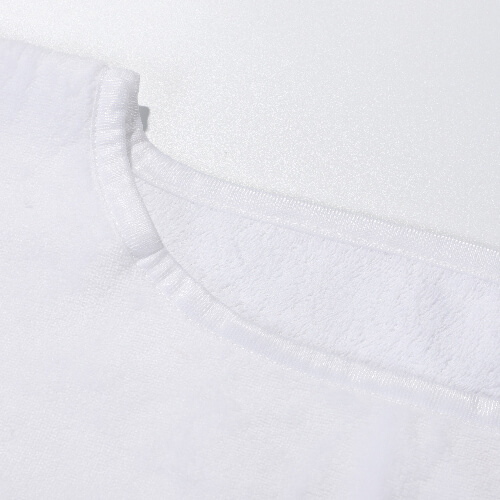 Szlafrok dziecięcy do sublimacji