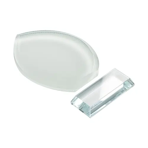 Sub Crystal - kryształ model CC1013SY z podstawką