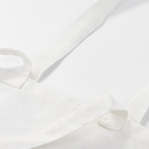 Torba na zakupy 32 x 36 cm z płótna i korka do sublimacji