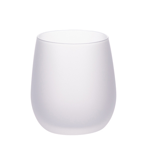 Zestaw 4 szklanek do wina 300 ml do nadruku