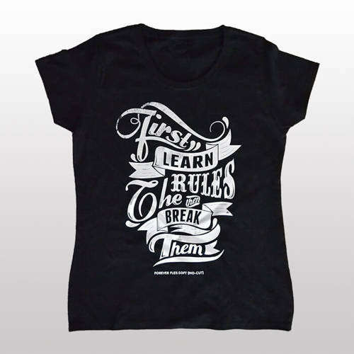 Forever Flex-Soft (No-Cut) A-foil A4 srebrny metallic - 1 arkusz