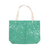 Torba na ramię Bleached Starry Green do sublimacji