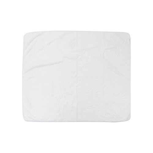 Kocyk dla zwierząt 152 x 127 cm do sublimacji