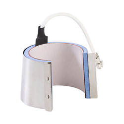 Grzałka do kubków BW22 do prasy Elite Pro / Pro Max