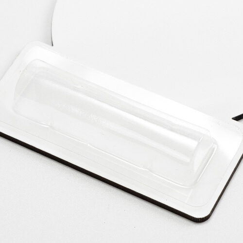 Zawieszka z MDF-u do sublimacji - Koło