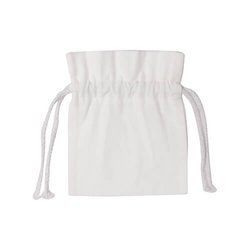 Worek płócienny 12 x 17 cm do sublimacji