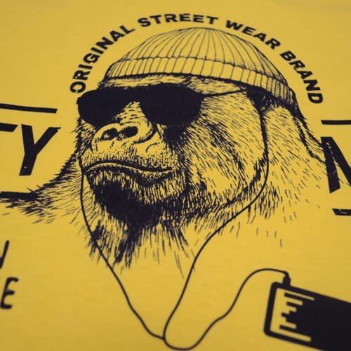 Forever Subli-Light (No-Cut) A4 papier transferowy - 1 arkusz