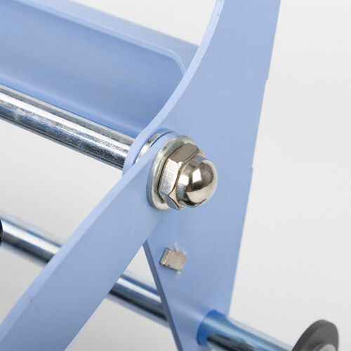 Prasa do kubków Ø 8,5 / 24 cm - model CE-MP270H