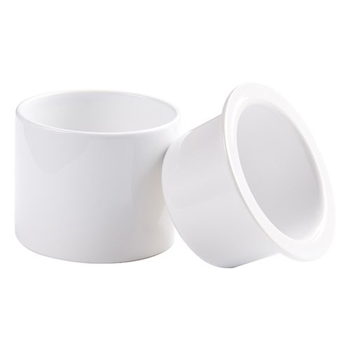 Miseczka ceramiczna do dipów Sublimacja Termotransfer