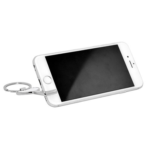 Brelok wielofunkcyjny - serce Sublimacja Termotransfer