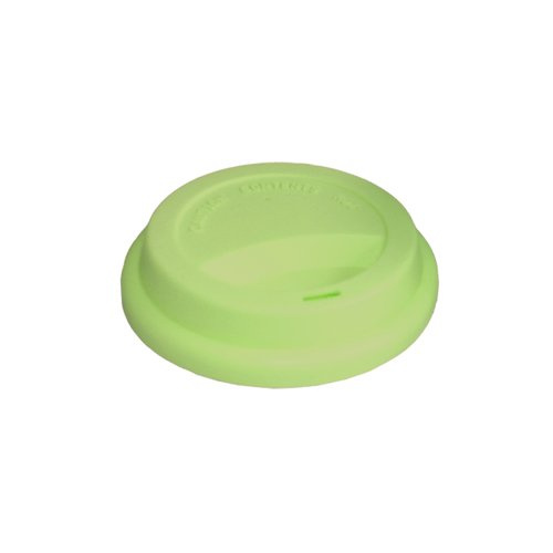 Wieczko Gumowe Jasnozielone do kubka ECO Tumbler