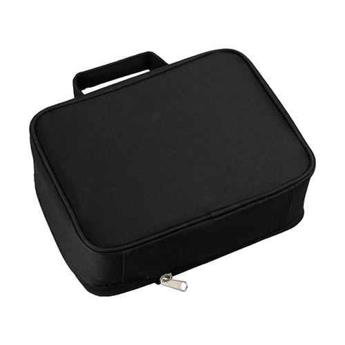 Termoizolacyjna torba na lunch 23,5 x 18 x 8 cm do sublimacji