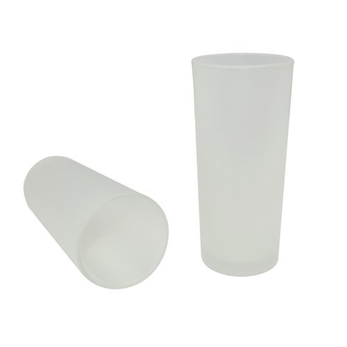 Szklanka 230 ml Szroniona Sublimacja Termotransfer